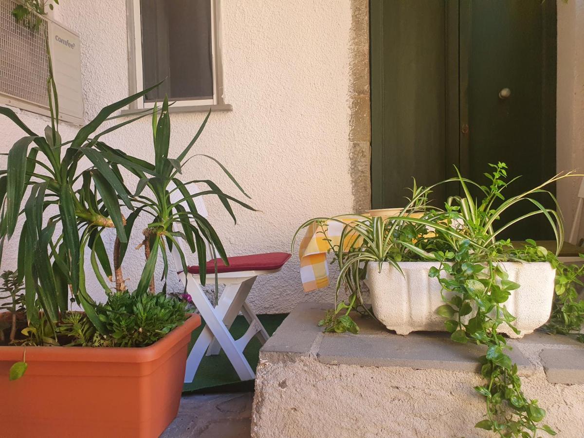 Locanda Dalla Compagnia Riomaggiore Eksteriør bilde