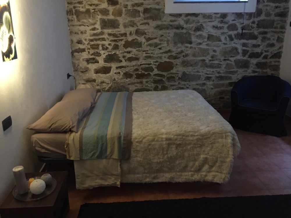 Locanda Dalla Compagnia Riomaggiore Eksteriør bilde