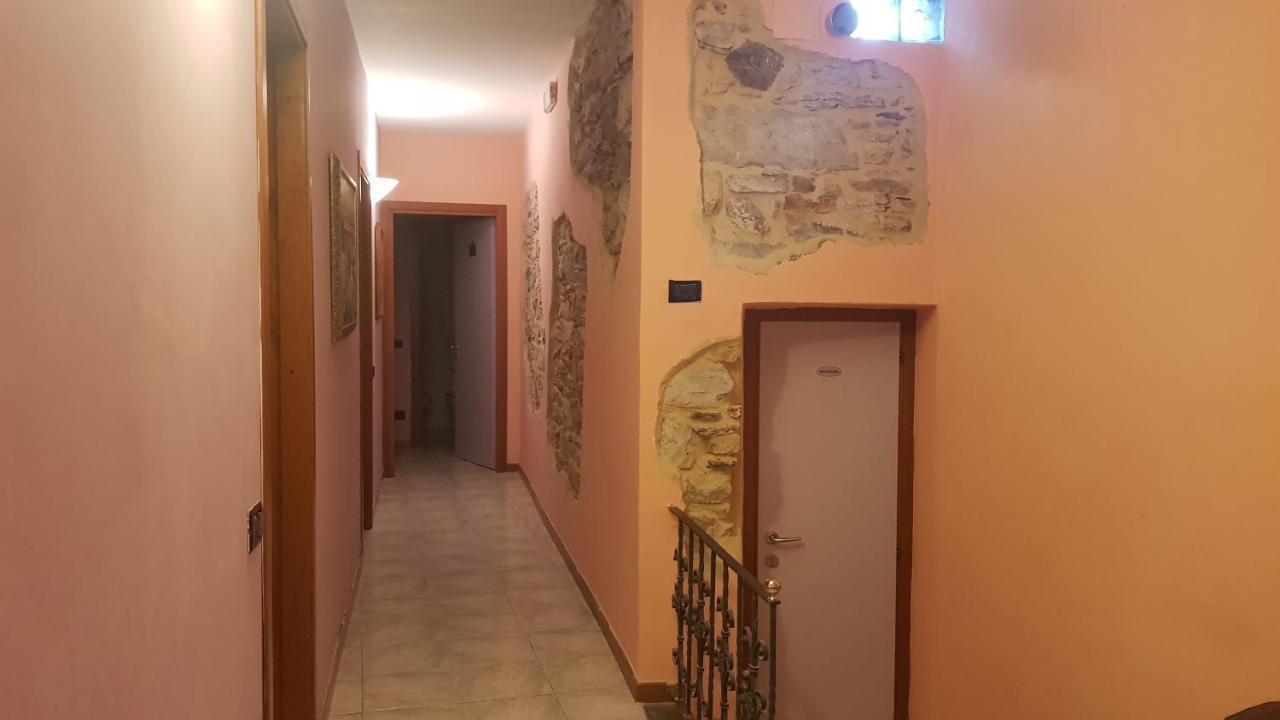 Locanda Dalla Compagnia Riomaggiore Eksteriør bilde