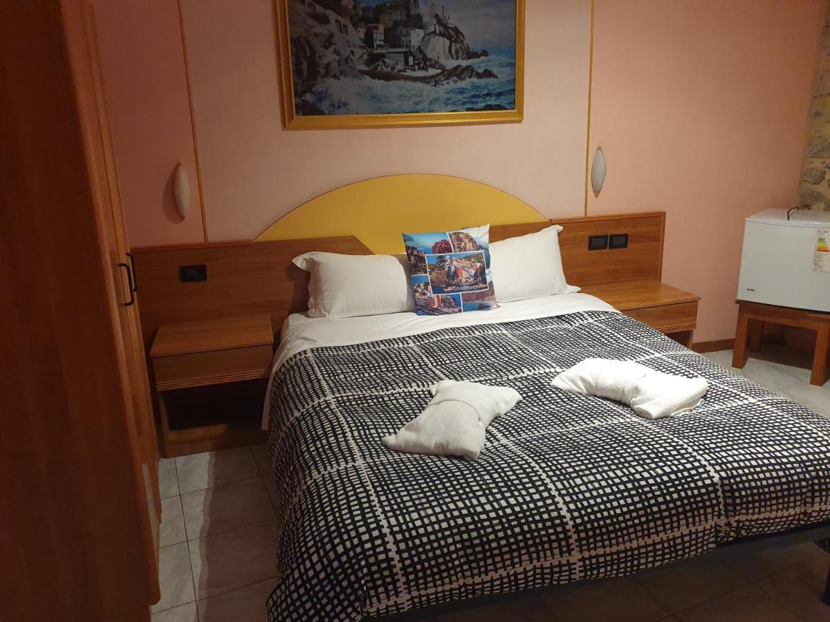 Locanda Dalla Compagnia Riomaggiore Rom bilde